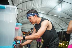 BIB: 
                            <button type="button" onclick="openModal(26535233)" class="btn btn-primary btn-sm float-right btn-popup" data-toggle="modal" data-target=".modal-high-quality">
                        <i class="fas fa-shopping-cart"></i> Add to Cart
                    </button>
                                            <button type="button" onclick="isThisMe(26535233, true)" class="btn btn-success btn-sm float-right btn-popup btn-isme hidden" data-toggle="tooltip" data-placement="bottom" title="นี่คือรูปของคุณใช่ไหม คลิกที่นี่เพื่อเอาเข้าอัลบั้ม">
                        <i class="fas fa-plus"></i> Add to album
                    </button>
                    <button type="button" onclick="isThisMe(26535233, false)" class="btn btn-warning btn-sm float-right btn-popup btn-isnotme hidden">
                        <i class="fas fa-ban"></i> Remove from album
                    </button>